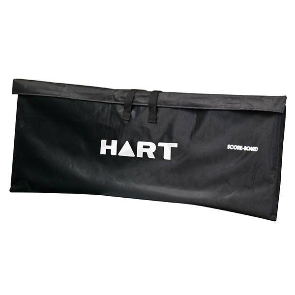 HART Cricket Scoreboard - Hart Sport NZ