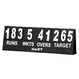 HART Cricket Scoreboard - Hart Sport NZ