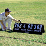 HART Cricket Scoreboard - Hart Sport NZ