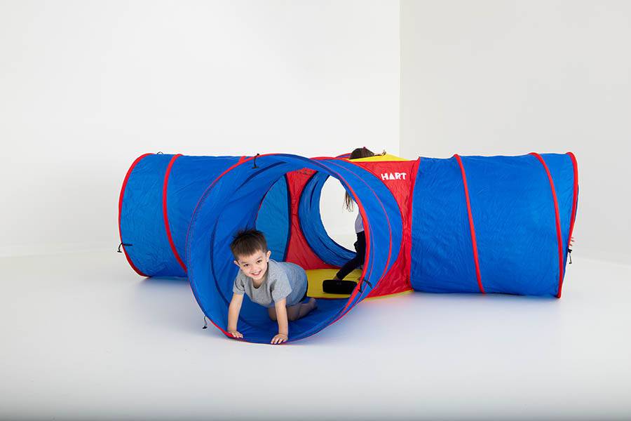 HART Cross Tunnel - Hart Sport NZ