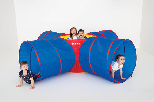 HART Cross Tunnel - Hart Sport NZ