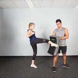 HART Curved Kick Shield - Hart Sport NZ