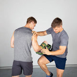 HART Curved Thai Pad - Hart Sport NZ
