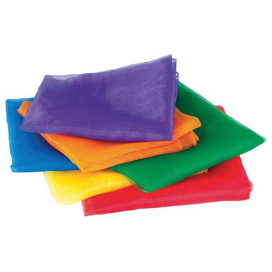 HART Dancing/Juggling Scarves - Hart Sport NZ