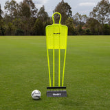 HART Defender Mannequin - Hart Sport NZ
