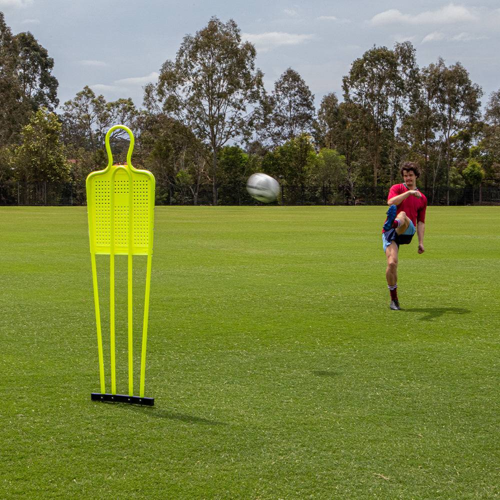 HART Defender Mannequin - Hart Sport NZ