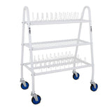 HART Discus and Shot Put Cart - Hart Sport NZ