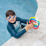 HART Dive Rings - Hart Sport NZ