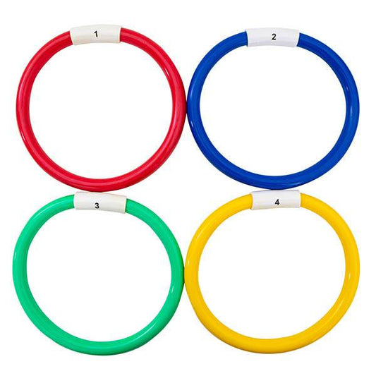 HART Dive Rings - Hart Sport NZ