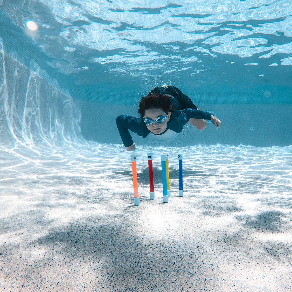 HART Dive Sticks - Hart Sport NZ