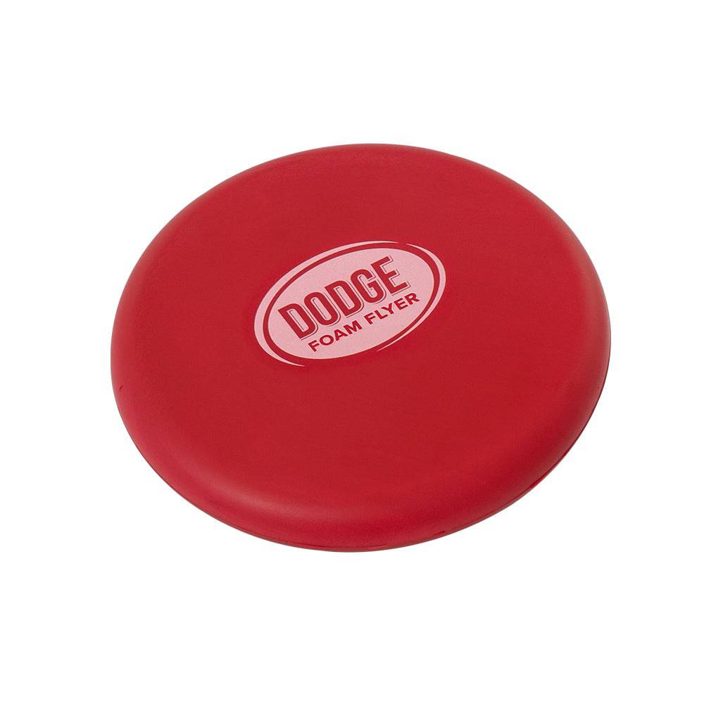 HART Dodge Foam Flyer Red - Hart Sport NZ