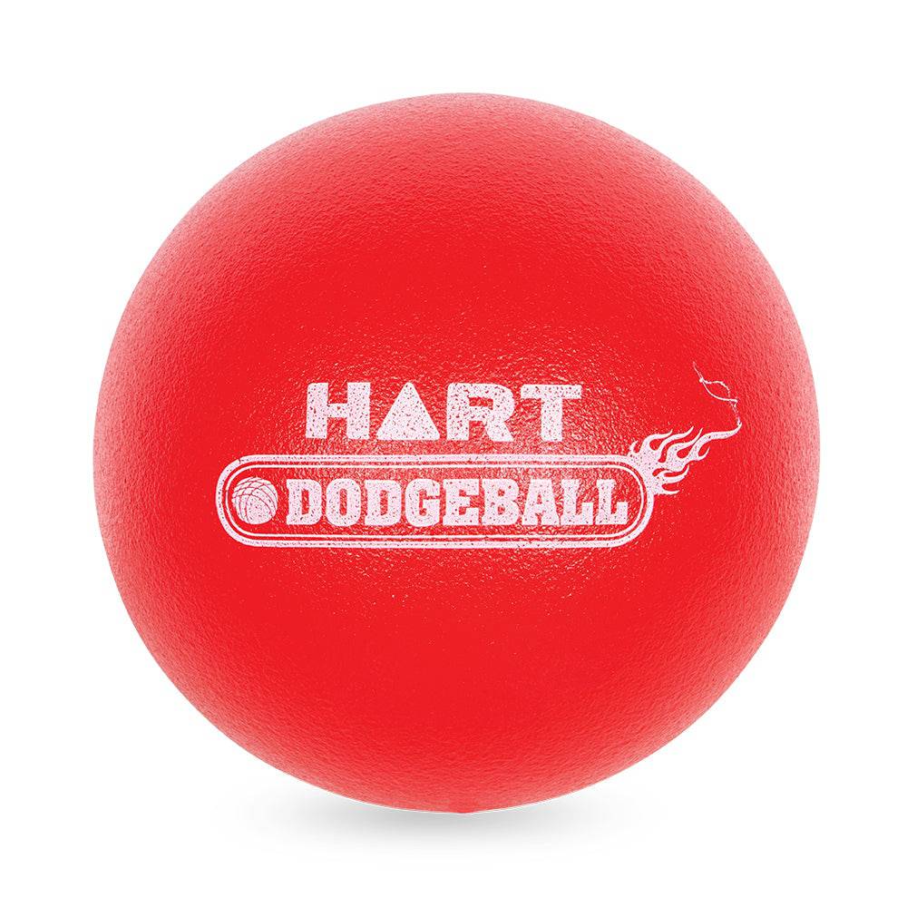 HART Dodgeball - Hart Sport NZ