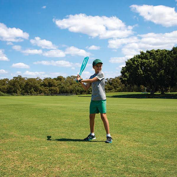 HART Double Face Bat - Hart Sport NZ