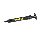 HART Dual Action Pump with Retractable Hose - Hart Sport NZ