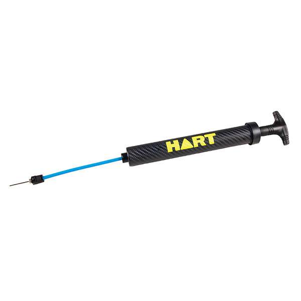 HART Dual Action Pump with Retractable Hose - Hart Sport NZ