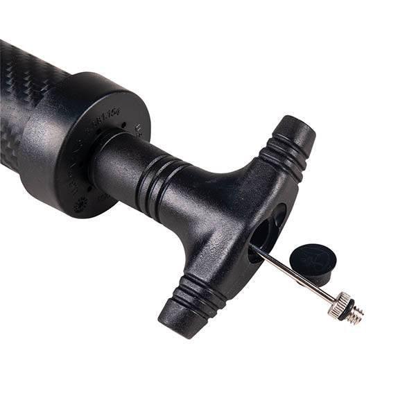 HART Dual Action Pump with Retractable Hose - Hart Sport NZ