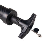 HART Dual Action Pump with Retractable Hose - Hart Sport NZ