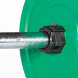 HART Easy Lock Olympic Collars - Hart Sport NZ