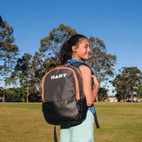HART Eclipse Backpack - Hart Sport NZ