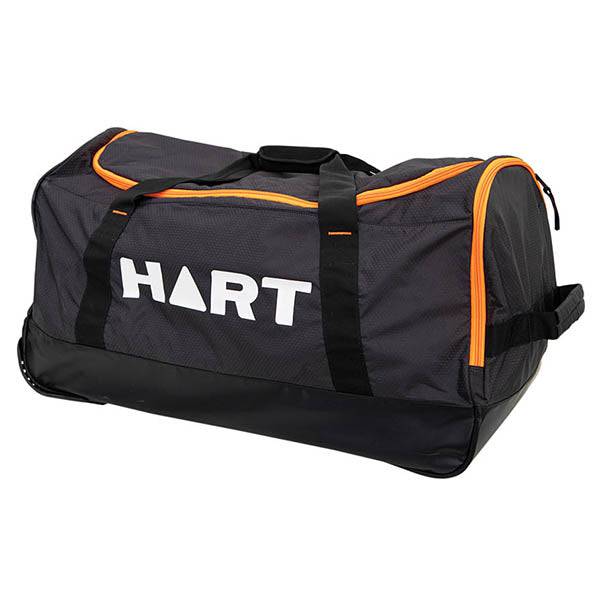 HART Eclipse Kit Bag on Wheels - Hart Sport NZ