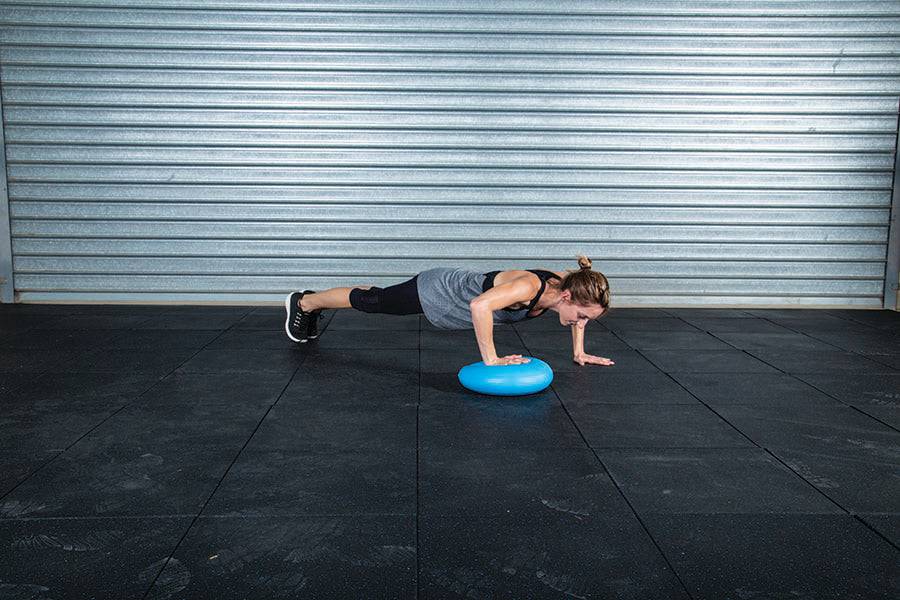 HART Eco Balance Disc - Hart Sport NZ