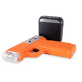 HART Electronic Pistol Set Rechargeable Waistband Amp - Hart Sport NZ