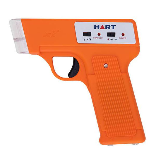 HART Electronic Start Pistol - Hart Sport NZ