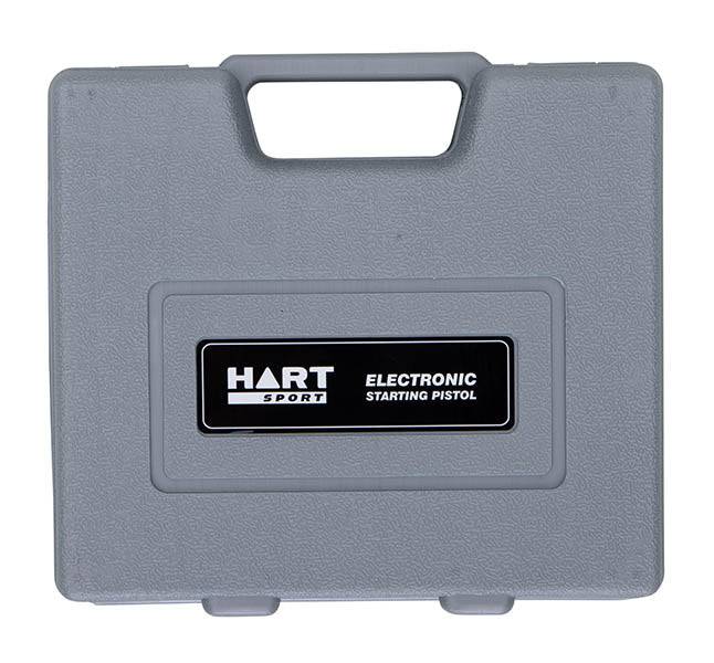 HART Electronic Start Pistol - Hart Sport NZ