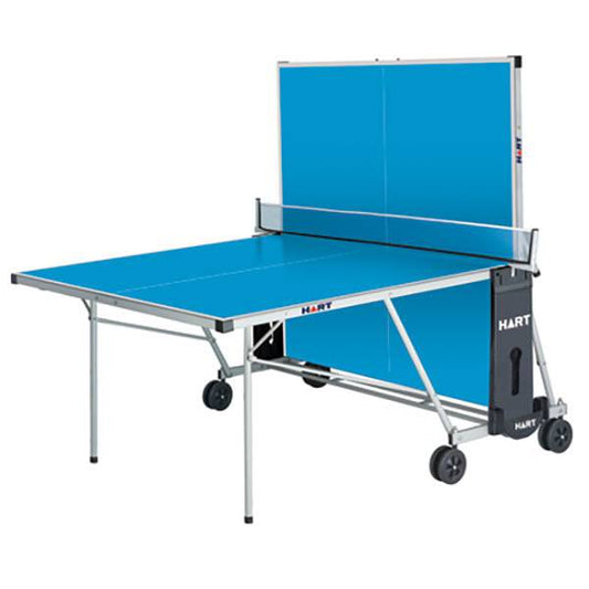 HART Elements Table Tennis Table - Hart Sport NZ