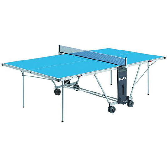 HART Elements Table Tennis Table - Hart Sport NZ