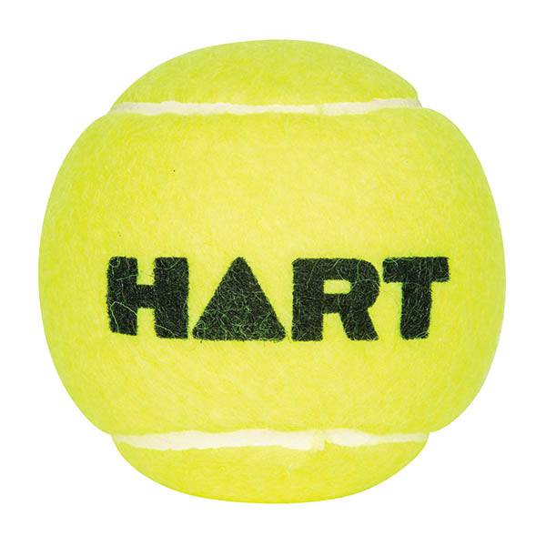 HART Elite Tennis Balls - Hart Sport NZ