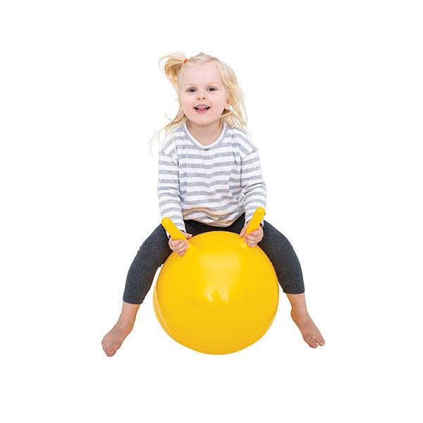 HART Elliptical Jump Ball - Hart Sport NZ