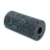 HART EPP 30 Foam Roller Black/Blue Speckle - Hart Sport NZ