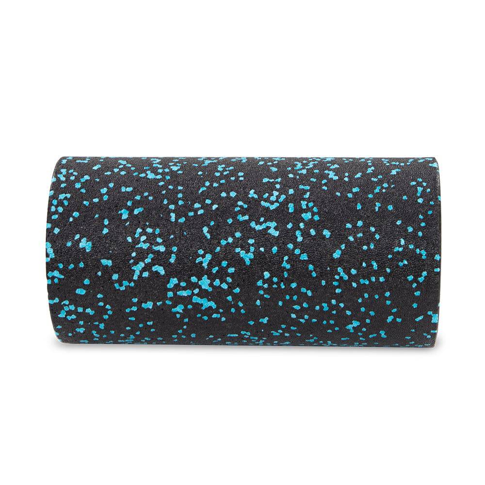 HART EPP 30 Foam Roller Black/Blue Speckle - Hart Sport NZ