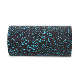 HART EPP 30 Foam Roller Black/Blue Speckle - Hart Sport NZ