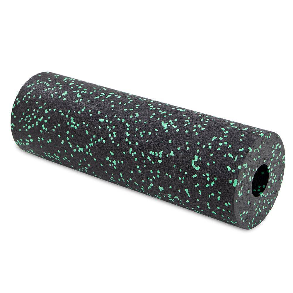 HART EPP 45 Foam Roller Black/Green Speckle - Hart Sport NZ