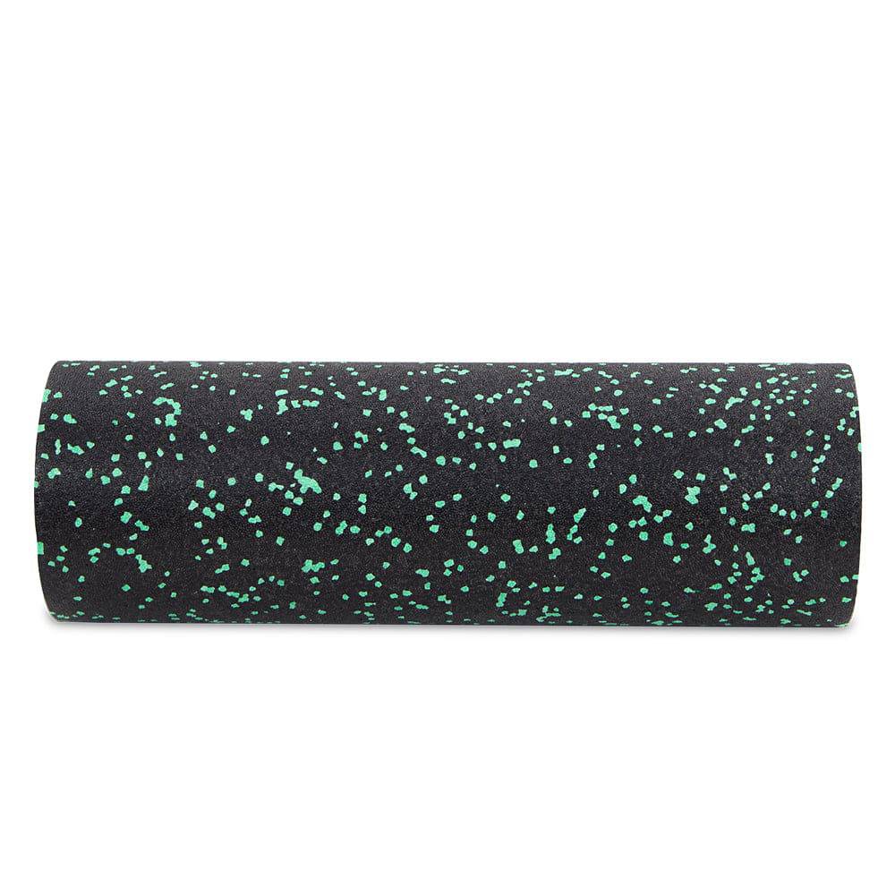 HART EPP 45 Foam Roller Black/Green Speckle - Hart Sport NZ