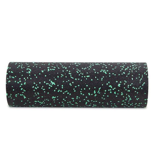 HART EPP 45 Foam Roller Black/Green Speckle - Hart Sport NZ