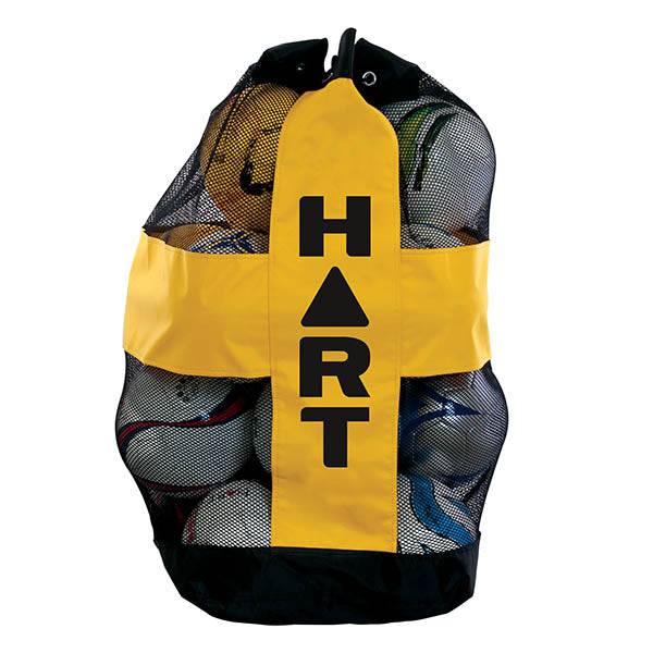 HART Evolution Ball Carry Bag - Hart Sport NZ