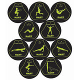 HART Exercise Spots - Hart Sport NZ