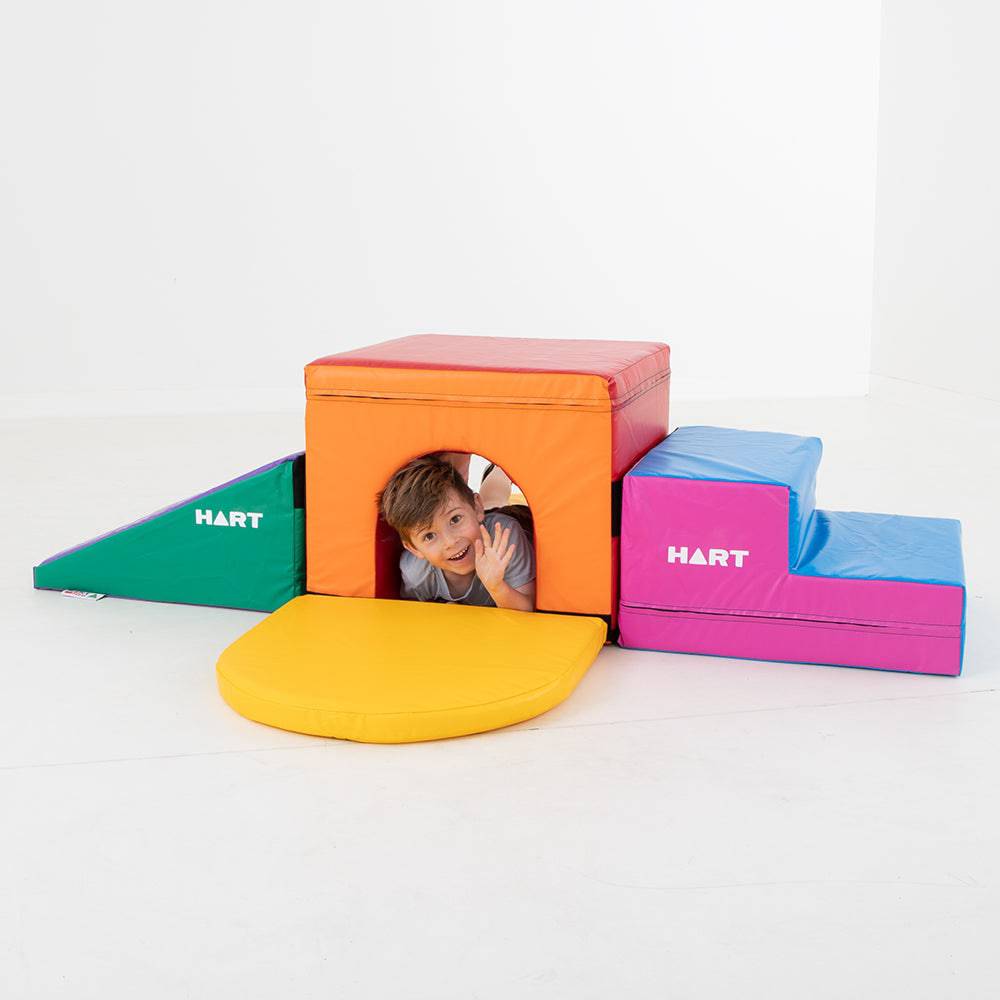 HART Explorer Set - Hart Sport NZ