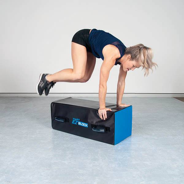 HART EZ Block - Hart Sport NZ