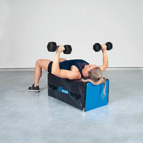 HART EZ Block - Hart Sport NZ