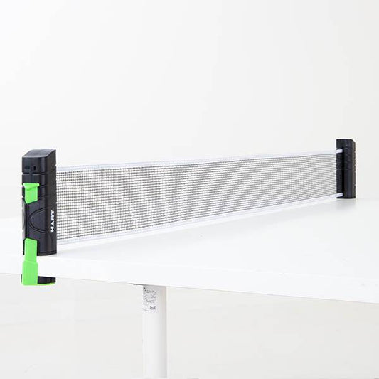 HART Ezy Table Tennis Net Set - Hart Sport NZ