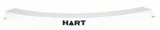 HART Fibreglass Shotput Stop Board - Hart Sport NZ
