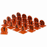 HART Field Marker Set - Hart Sport NZ