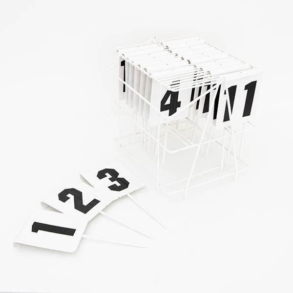 HART Field Marking Pins - Hart Sport NZ