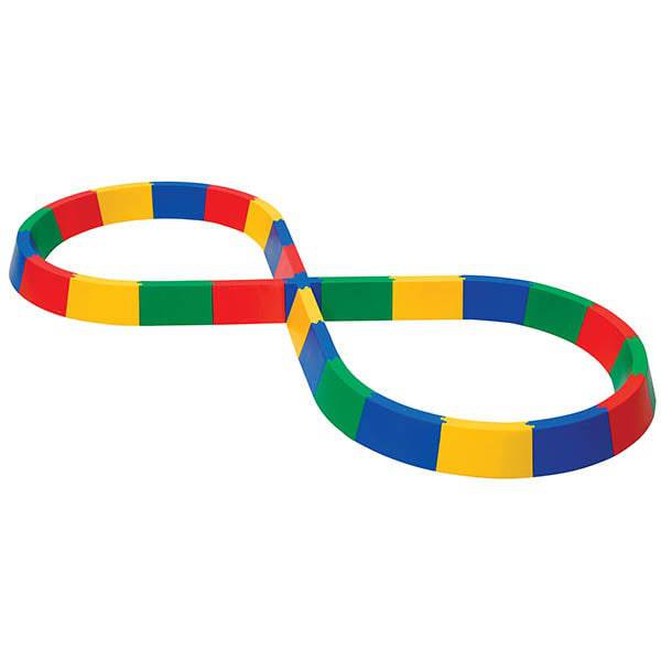 HART Figure Eight Balance Beam - Hart Sport NZ