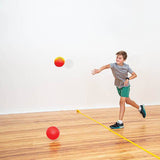 HART Flamin Dodgeball - Hart Sport NZ