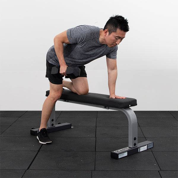 HART Flat Bench - Hart Sport NZ